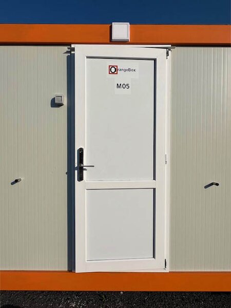 Inchirieri boxe depozitare termen scurt zona Pallady