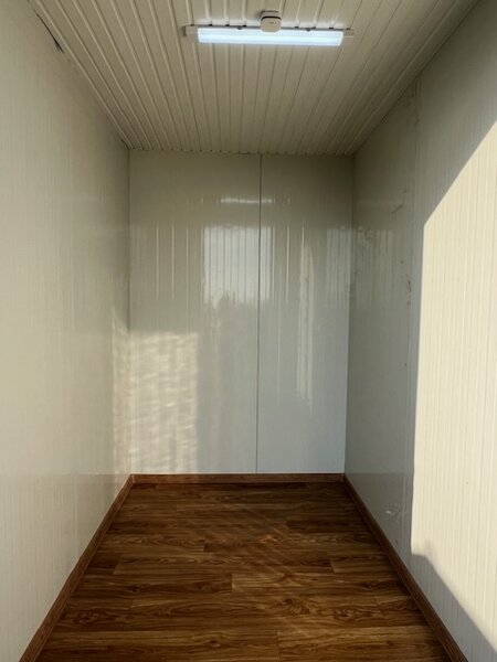 Inchirieri boxe depozitare termen scurt zona Pallady