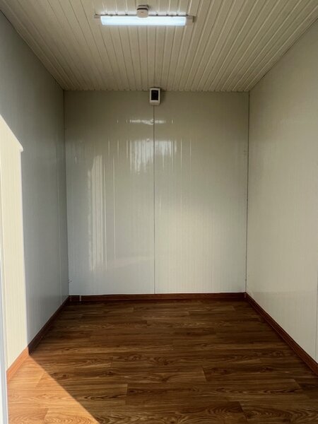 Pallady, inchiriere boxe depozitare moderne, OrangeBox, 24/7