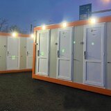 Inchirieri boxe depozitare termen scurt zona Pallady